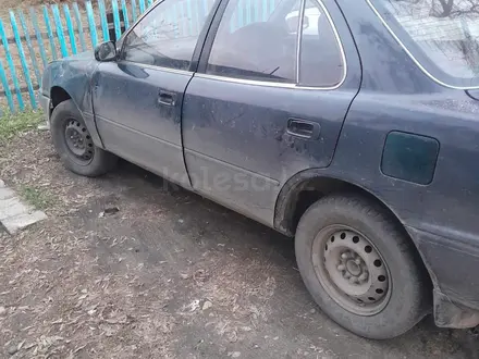 Toyota Camry 1994 года за 1 100 000 тг. в Усть-Каменогорск – фото 6