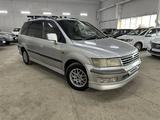 Mitsubishi Chariot 1997 годаүшін1 750 000 тг. в Костанай – фото 2