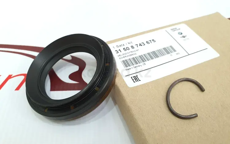 Сальники BMW за 5 000 тг. в Алматы