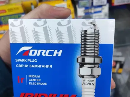 Свечи зажигания Denso NGK BOSCH, свечи на любое авто за 1 000 тг. в Алматы – фото 4