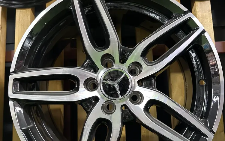 Mercedes Benz r17: 5: 112 за 220 000 тг. в Петропавловск