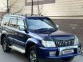 Toyota Land Cruiser Prado 2000 года за 6 500 000 тг. в Алматы – фото 14