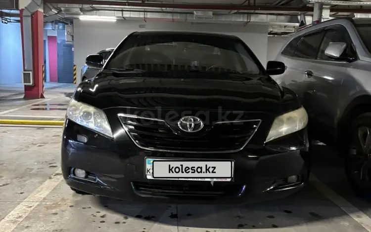 Toyota Camry 2007 годаfor6 300 000 тг. в Алматы