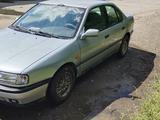 Nissan Primera 1992 годаfor970 000 тг. в Костанай