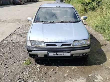 Nissan Primera 1992 года за 970 000 тг. в Костанай – фото 6