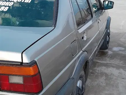 Volkswagen Jetta 1990 года за 700 000 тг. в Уральск – фото 2