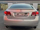 Lexus GS 430 2005 годаүшін7 000 000 тг. в Атырау – фото 2