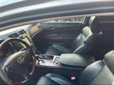 Lexus GS 430 2005 годаүшін7 000 000 тг. в Атырау – фото 5