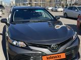Toyota Camry 2020 года за 12 999 999 тг. в Астана – фото 2