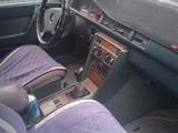 Mercedes-Benz E 260 1989 года за 1 200 000 тг. в Атбасар – фото 5
