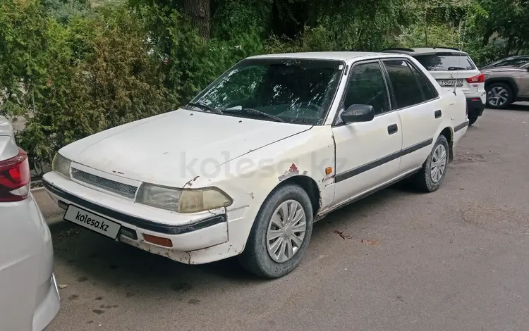 Toyota Carina II 1992 годаүшін800 000 тг. в Алматы