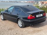 BMW 318 2001 годаүшін3 650 000 тг. в Кокшетау