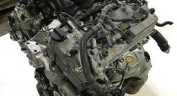 Двигатель 2GR-FE 3.5л Toyota Lexus rx350/es350 Контрактный ДВС + АКПП 2WD/4 за 320 900 тг. в Алматы – фото 2