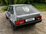 ВАЗ (Lada) 2109 1993 годаүшін550 000 тг. в Алматы