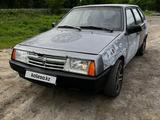 ВАЗ (Lada) 2109 1993 годаүшін550 000 тг. в Алматы – фото 2