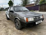 ВАЗ (Lada) 2109 1993 годаүшін550 000 тг. в Алматы – фото 4