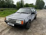 ВАЗ (Lada) 2109 1993 годаүшін550 000 тг. в Алматы – фото 5