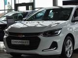 Chevrolet Onix 1LT 2023 годаfor5 990 000 тг. в Тараз