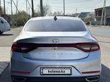 Hyundai Grandeur 2018 годаүшін10 500 000 тг. в Шымкент – фото 3