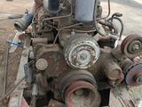 Двигатель Скания CD 1102 в Кокшетау – фото 3