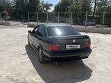 BMW 320 1993 года за 2 600 000 тг. в Шымкент – фото 5