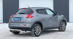 Nissan Juke 2013 годаfor5 400 000 тг. в Астана – фото 3