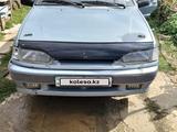 ВАЗ (Lada) 2115 2005 года за 750 000 тг. в Актобе – фото 2