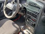 ВАЗ (Lada) 2115 2005 года за 750 000 тг. в Актобе – фото 4
