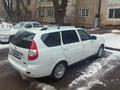 ВАЗ (Lada) Priora 2171 2013 годаfor1 850 000 тг. в Алматы – фото 5