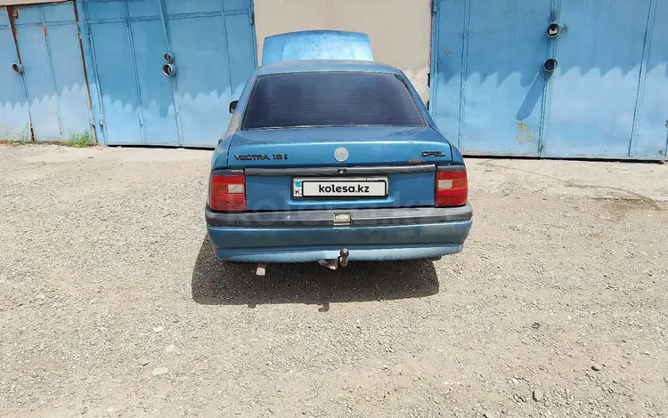 Opel Vectra 1993 года за 750 000 тг. в Туркестан