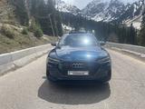 Audi e-tron 2019 годаfor20 000 000 тг. в Алматы – фото 2