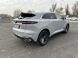 Changan UNI-K 2023 года за 11 700 000 тг. в Астана – фото 4