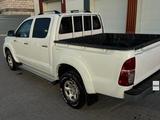 Toyota Hilux 2012 годаүшін5 800 000 тг. в Актау – фото 4
