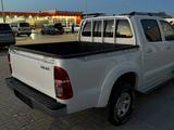Toyota Hilux 2012 годаүшін5 800 000 тг. в Актау – фото 5