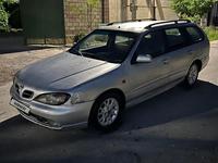 Nissan Primera 2001 года за 1 550 000 тг. в Шымкент