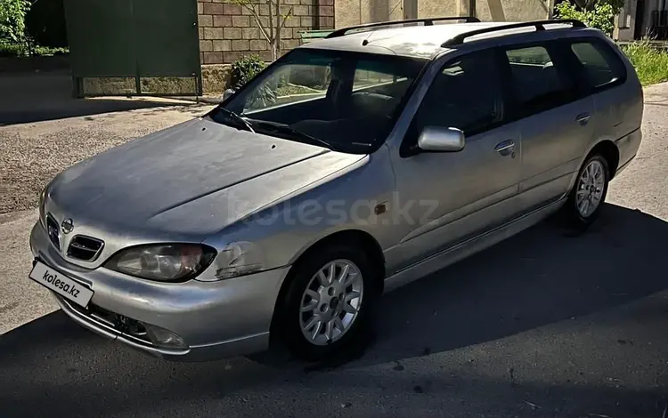 Nissan Primera 2001 года за 1 700 000 тг. в Шымкент