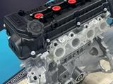Жаңа JAC S3 1.5 — 1.6 қозғалтқышы — түпнұсқа-сыйлық майы-кепілдік за 560 000 тг. в Атырау