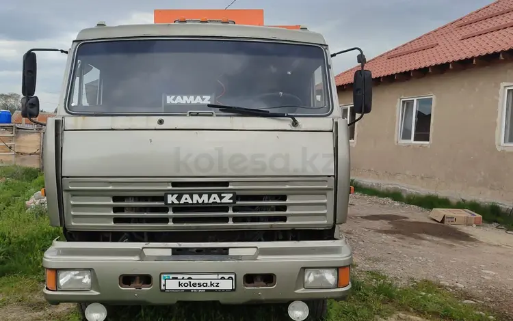 КамАЗ  5321 2005 года за 13 000 000 тг. в Алматы
