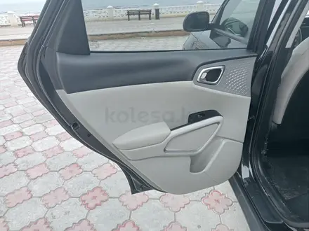 Kia Soul 2023 года за 12 300 000 тг. в Актау – фото 14