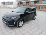 Kia Soul 2023 года за 12 300 000 тг. в Актау – фото 2