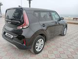 Kia Soul 2023 годаүшін12 300 000 тг. в Актау – фото 5