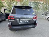 Toyota Land Cruiser 2008 года за 17 500 000 тг. в Актобе