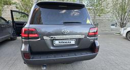 Toyota Land Cruiser 2008 года за 17 500 000 тг. в Актобе