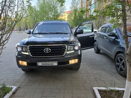 Toyota Land Cruiser 2008 года за 17 500 000 тг. в Актобе – фото 11