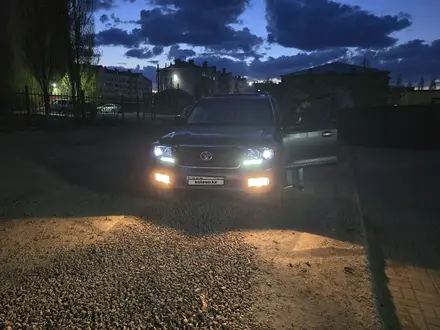 Toyota Land Cruiser 2008 года за 17 500 000 тг. в Актобе – фото 14
