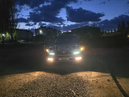 Toyota Land Cruiser 2008 года за 17 500 000 тг. в Актобе – фото 17