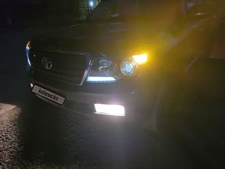 Toyota Land Cruiser 2008 года за 17 500 000 тг. в Актобе – фото 18