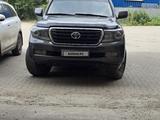 Toyota Land Cruiser 2008 года за 16 500 000 тг. в Актобе