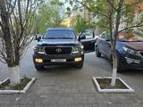 Toyota Land Cruiser 2008 года за 17 500 000 тг. в Актобе – фото 2