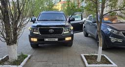 Toyota Land Cruiser 2008 года за 17 500 000 тг. в Актобе – фото 2